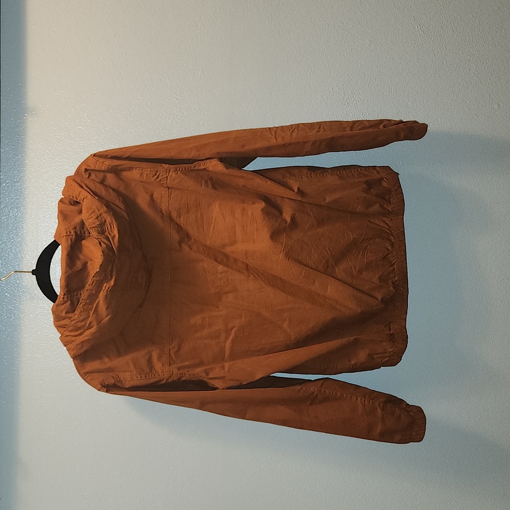 Cute jacket size small - Picture 3 of 3